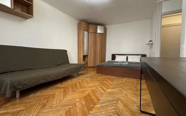 Апартаменты Уютные у Метро Петровский Парк