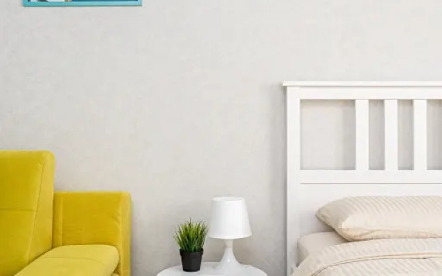 Chasha Kreml Apartments 2