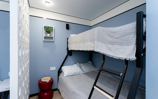 Квартира Дизайнерская в центре