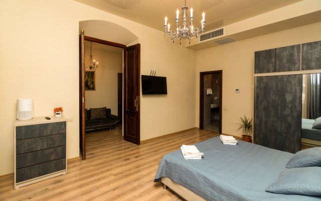 Hotel Griboedov