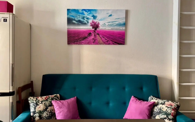 Inroomspb na Engelsa 136 Flat