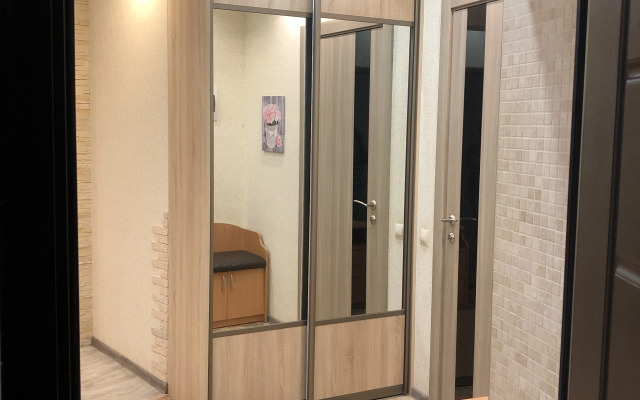 Квартира 4-к. , 100 м², 6 Кроватей