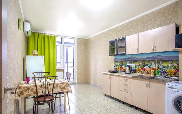 Na Siversa  Flat