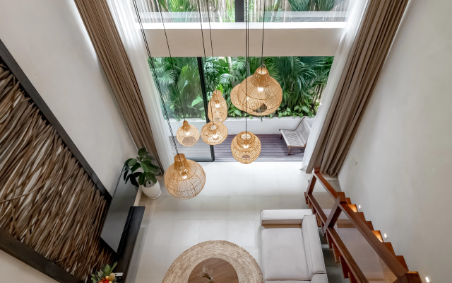 Вилла Sunny Cuddles