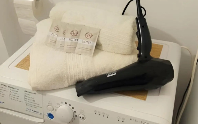 Квартира в Сосновом бору