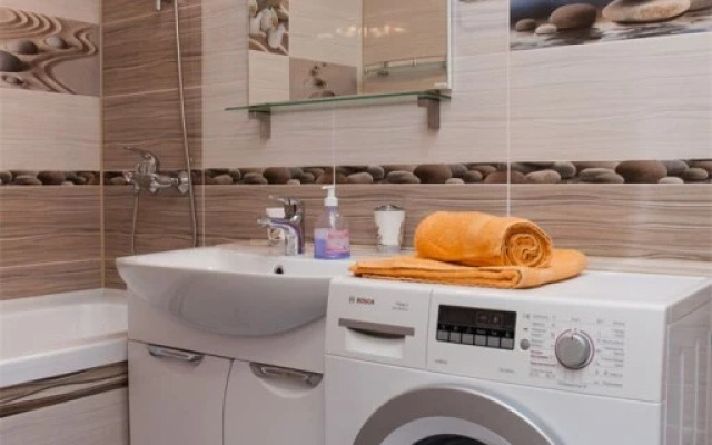 AntoninaApartments (AntoninaApartments) na ulitse Krylova Apartments 34