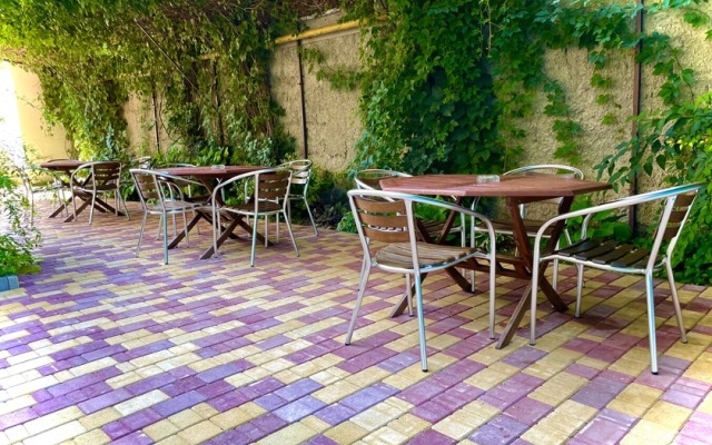 Galant Guest house