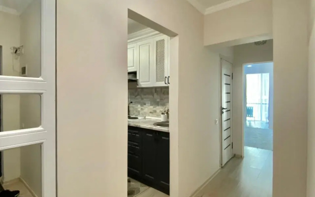 Premium Klassa Zhk Assem Plaza (115) Apartments