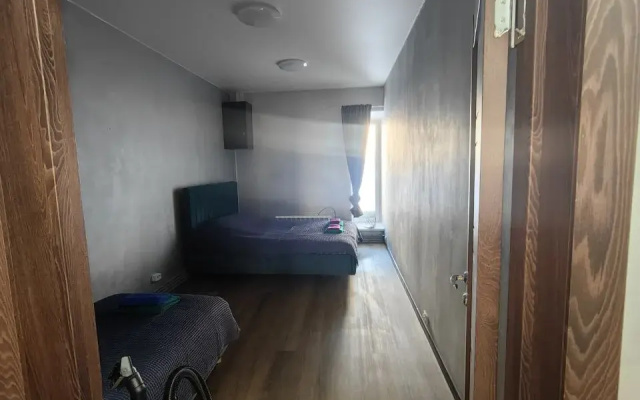 Apartamenty Ogromnye v centre Rybinska