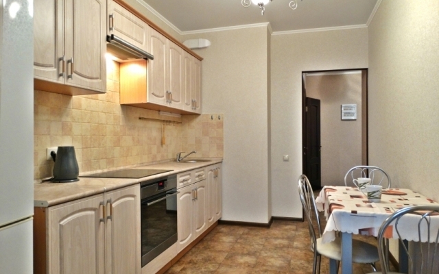 InnDays Leningradskaya 11 Apartments