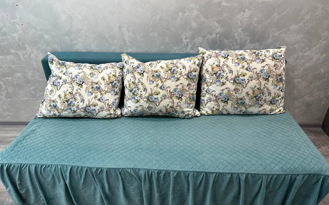 Апартаменты 2-к на Кавалерийской 52