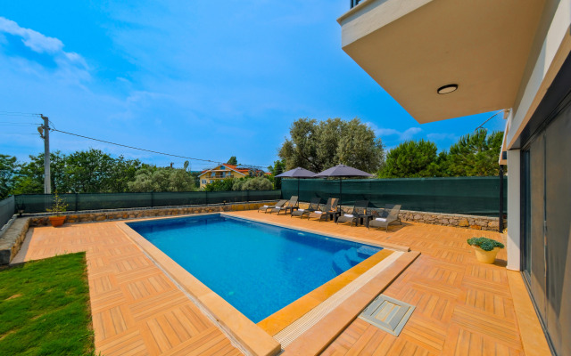 Aromatherapy Villa