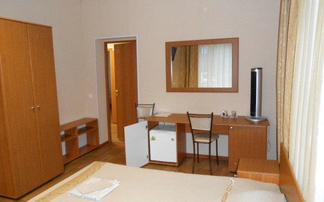 Мини-Отель Святогор