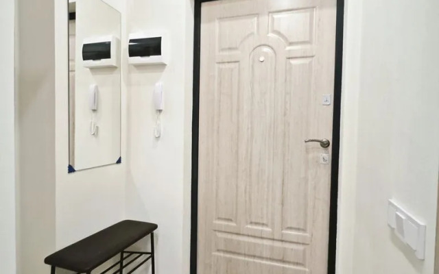 Квартира Квартир 215 ЖК Евпатория