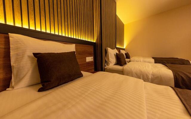Elite Marmara Boutique Hotel Sultanahmet