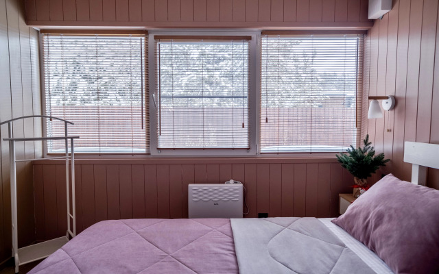 Частный дом ProGlamp