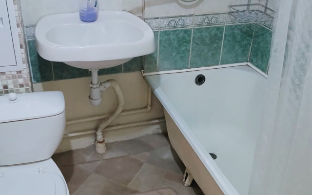 Квартира у метро Кленовый бульвар