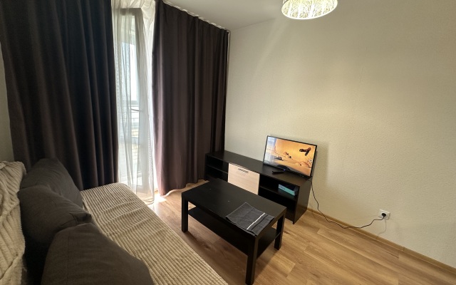 Апартаменты Чкалов у Пулково