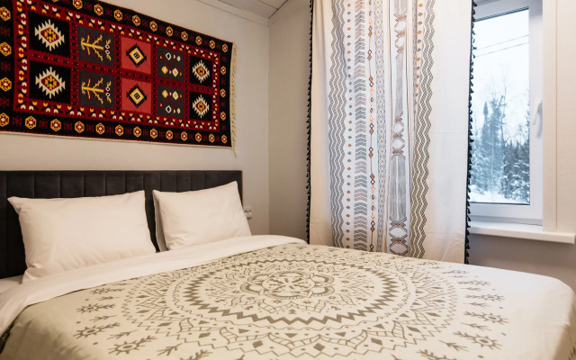 Guest house Yolki Gorki - 2