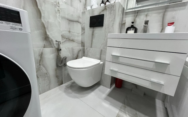 Квартира по адресу Приморская 42 к1