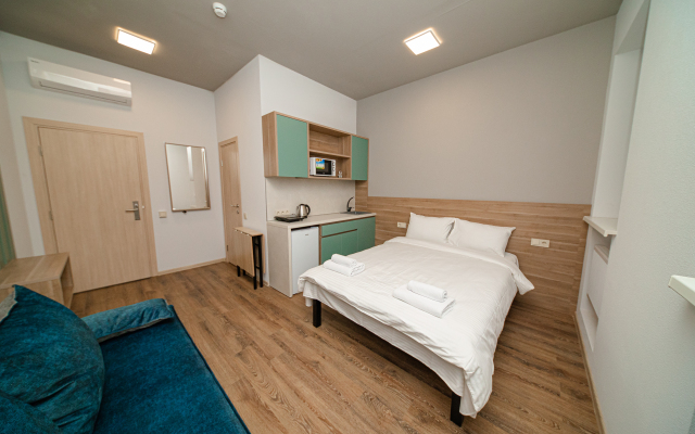 Fligel Apart-Hotel