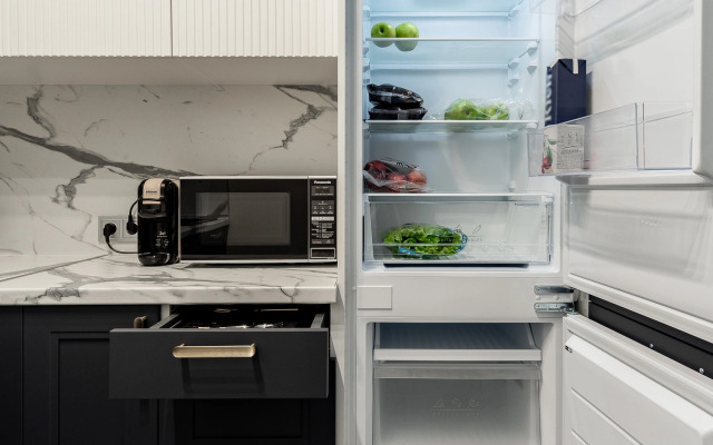 Квартира Kamelia Neva View