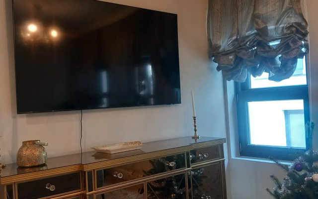 Апартаменты Красивые на Таксиме