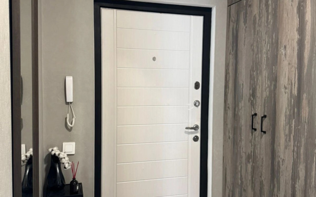 Квартира Уютная