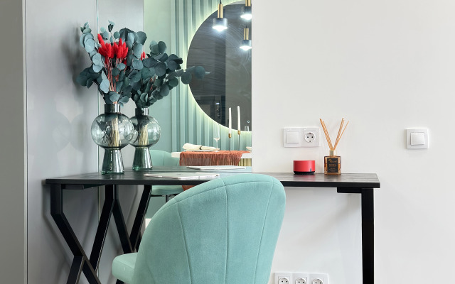 Квартира Диван-Кровать