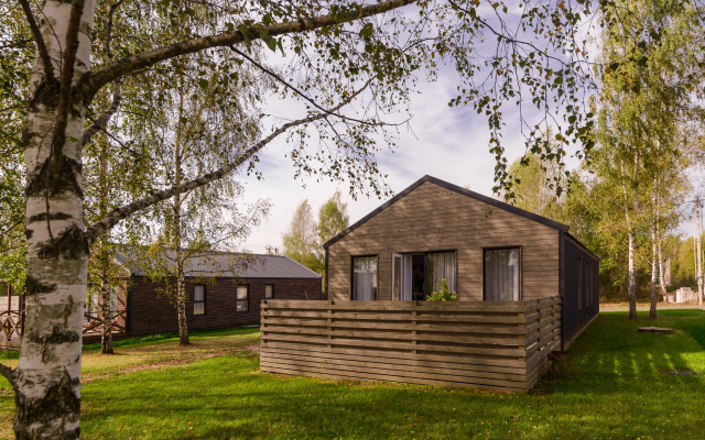 Private house Simple Life Home 381
