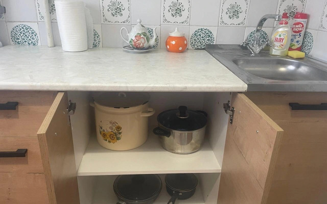 Квартира Двухкомнатная Словно Дома на Маяковского 2