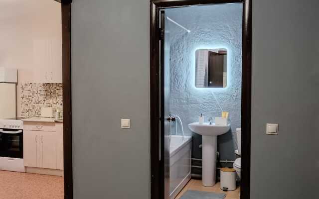 Ryadom S Aeroportom Koltsovo Apartments