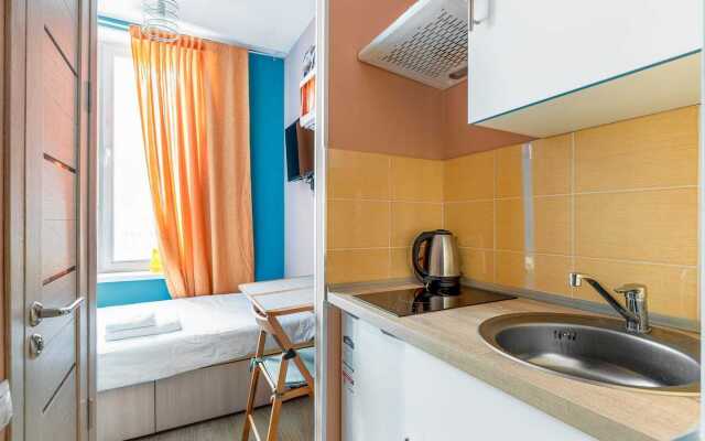 Odnokomnatnaya Na Butlerova 7b Flat