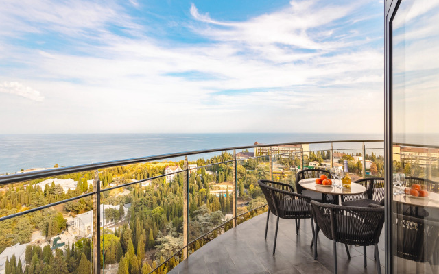 Apartments Crimean Rey