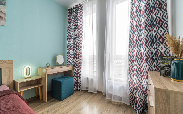 Студия у Ивановского пруда