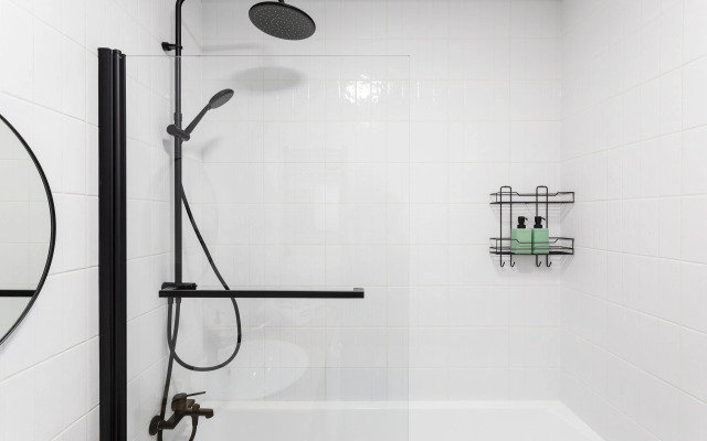 Квартира Provan Mood Apartments