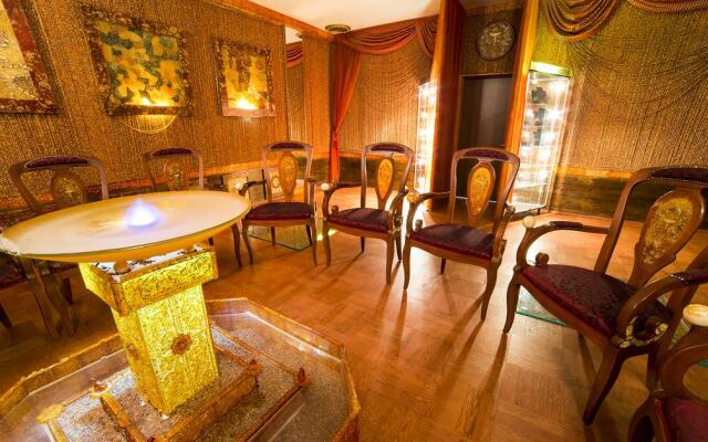 Pokrovskoe Park-Hotel