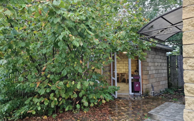 Гостевой Дом Насып