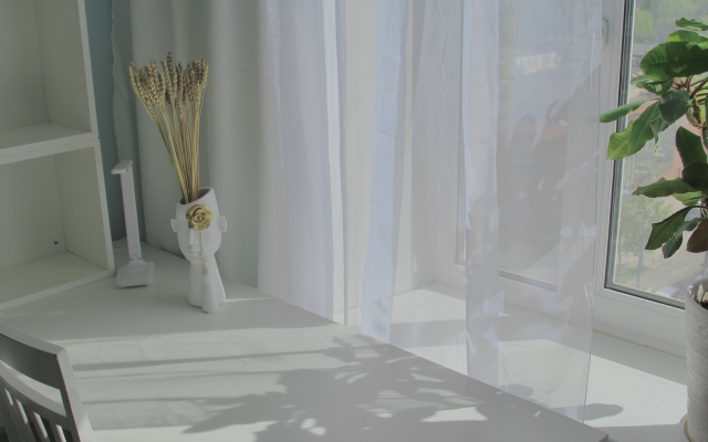 Prostor I Svet Flat