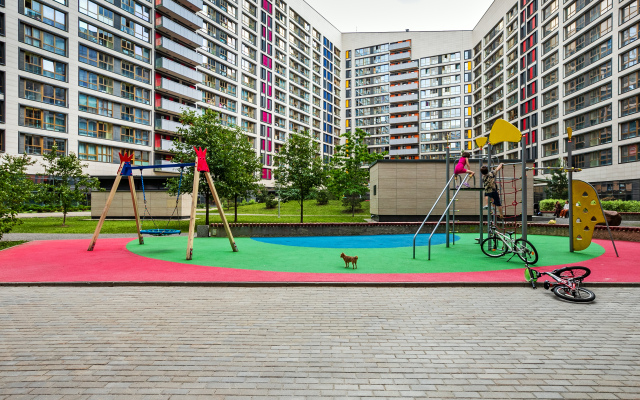 Laynerpremiumapart Apartment hotel