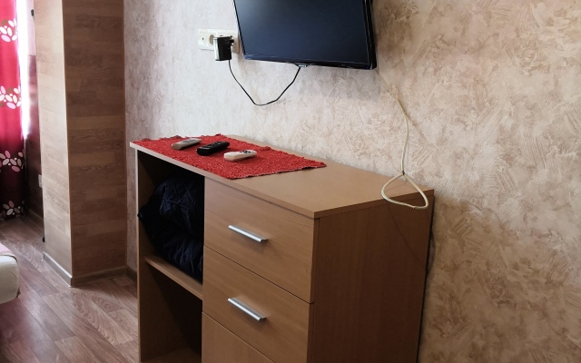 Studiya S Vidom Na Gory Flat