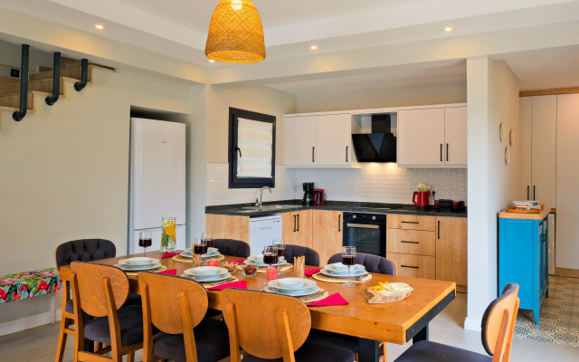 Aromatherapy Villa