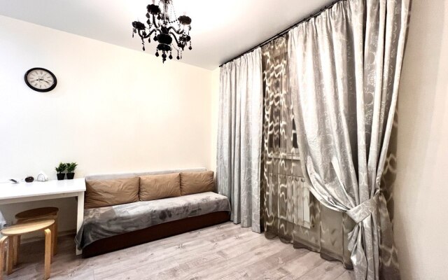 Magiya Dyomin Lug 2/10 Apartments