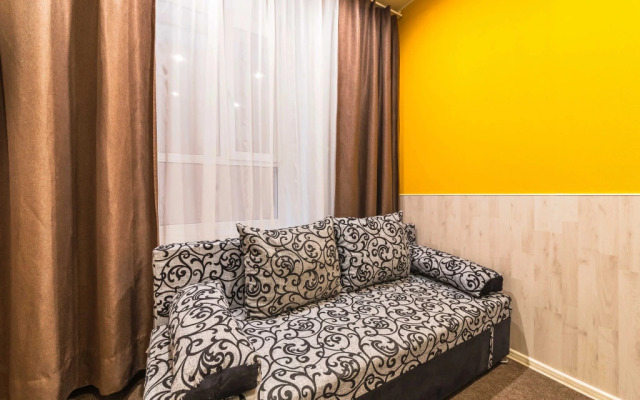 Квартира Двухместная студия возле Александро-Невской лавры (Х1)