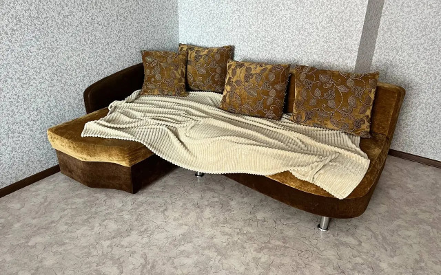 Квартира Уютная для семейного отдыха