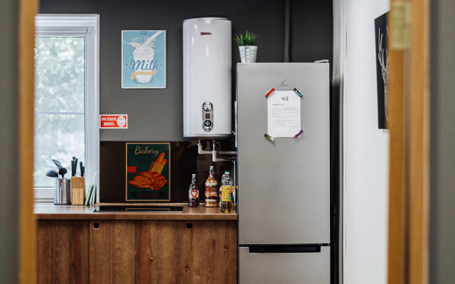 Хостел Sleep&Go