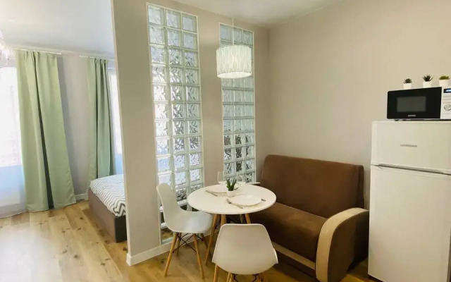 Discovery Room Apartments