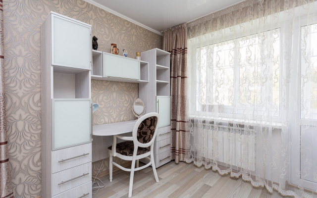 Апартаменты Sun Floor Apartment