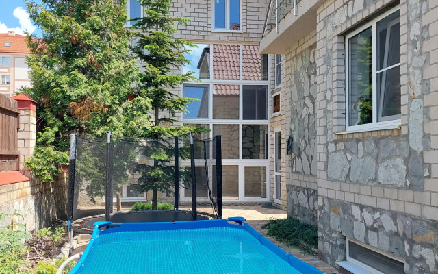 Гостевой дом ЛеВладиа.ru