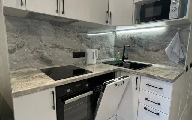 405 Na Ulitse Gaydara 22k1 Flat